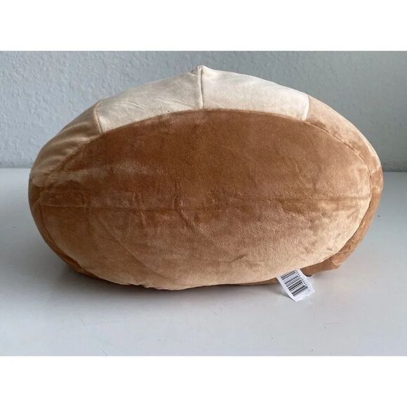 Squishmallows Ruby the Reindeer 16” Scarf Christmas Holiday Super Soft Plush Toy - Picture 7 of 8